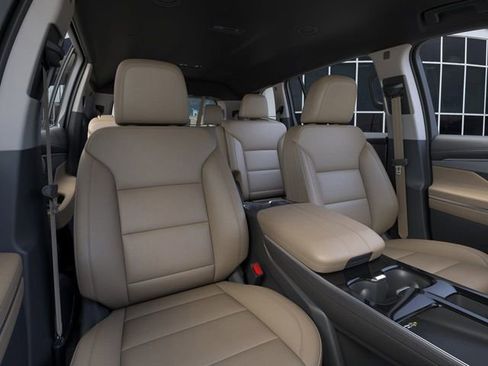 New 2026 Buick Enclave Preferred w/ Power Package image 16