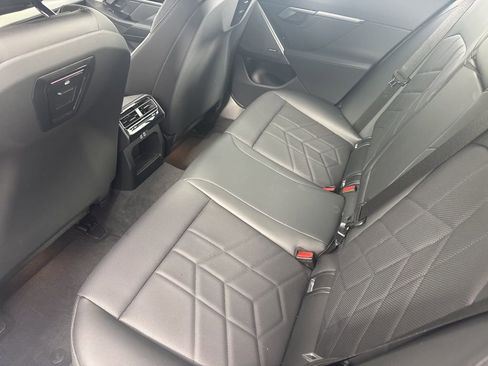 Used 2024 BMW 530i xDrive w/ M Sport Package AWD/4WD image 14