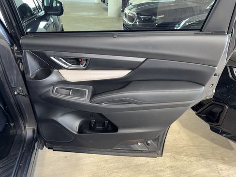 Used 2020 Subaru Ascent Limited w/ Popular Package #4 image 11