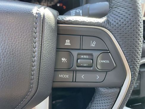 New 2026 Toyota Tundra Limited AWD/4WD image 34