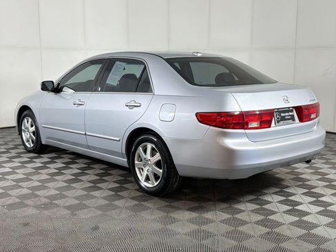 Used 2005 Honda Accord EX-L image 3