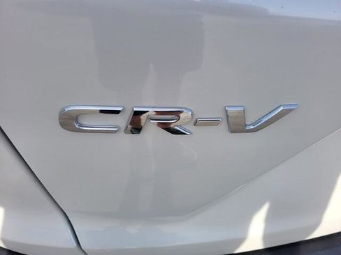 Used 2020 Honda CR-V EX image 10