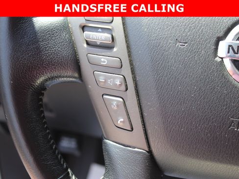Used 2019 Nissan Armada SL w/ Premium Package AWD/4WD image 17
