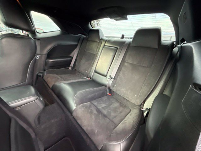 Used 2022 Dodge Challenger R/T w/ Plus Package RWD image 12
