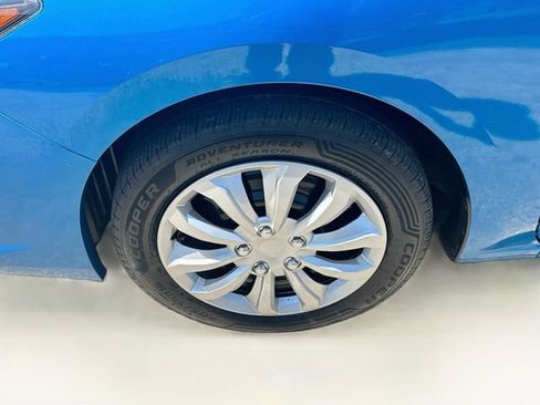 Used 2021 Subaru Impreza 2.0i AWD/4WD image 30