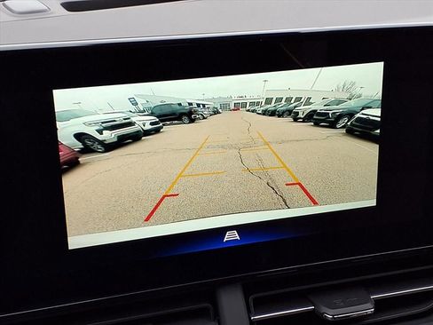New 2026 Chevrolet Trax ACTIV w/ Driver Confidence Package FWD image 19