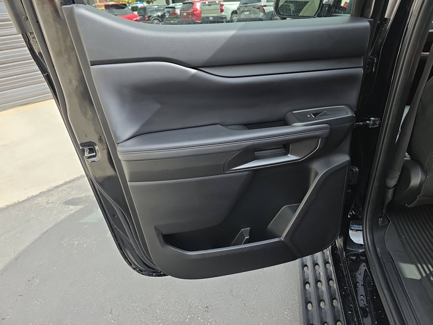 Used 2025 Ford Ranger Raptor AWD/4WD image 27