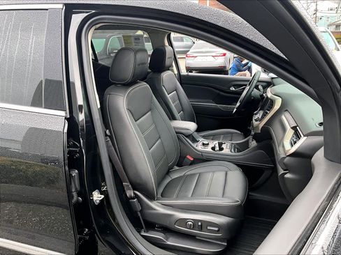 Used 2023 GMC Acadia Denali w/ Denali Ultimate Package image 12