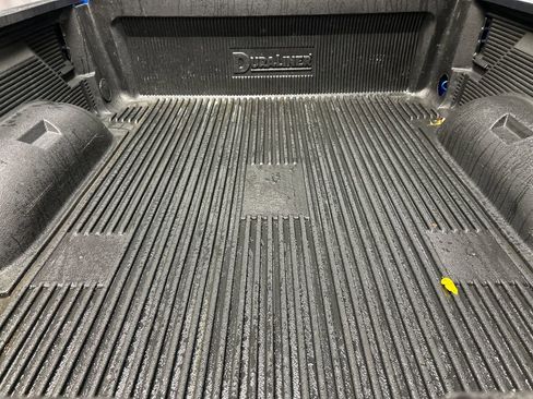 Used 2022 RAM 2500 Big Horn image 24