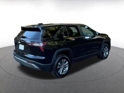 Used 2025 Chevrolet Equinox LT image 11