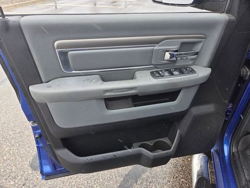 Used 2017 RAM 1500 Big Horn image 14