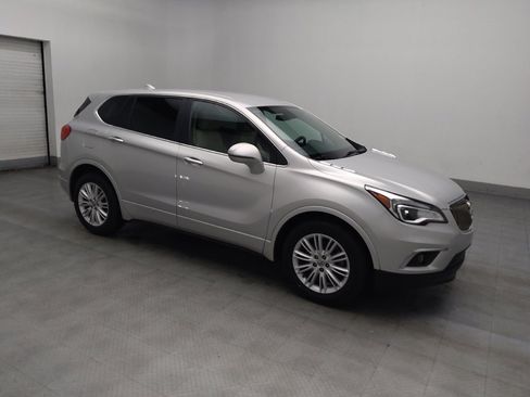 Used 2018 Buick Envision Preferred image 11