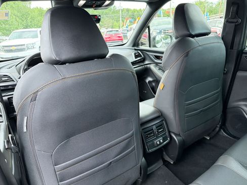 Used 2023 Subaru Forester Wilderness AWD/4WD image 19
