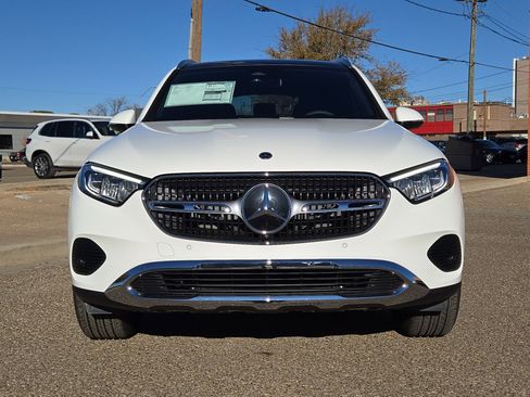 New 2026 Mercedes-Benz GLC 300 GLC 300 image 10