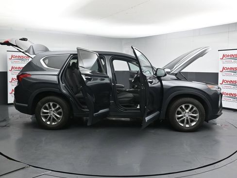 Used 2020 Hyundai Santa Fe SEL AWD/4WD image 42