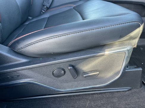 Used 2023 Ford F250 Lariat w/ Lariat Ultimate Package image 15