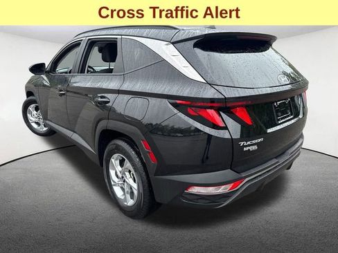Used 2024 Hyundai Tucson SEL image 9