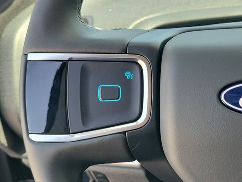 New 2027 Ford Expedition Active RWD image 25