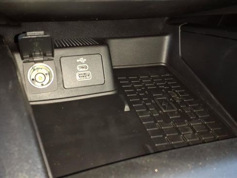 New 2025 Ford Bronco Sport Big Bend w/ Convenience Package image 17