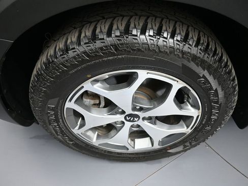 Certified 2021 Kia Telluride EX AWD/4WD image 14
