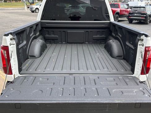 Used 2024 Ford F150 STX w/ STX Black Appearance Package AWD/4WD image 21