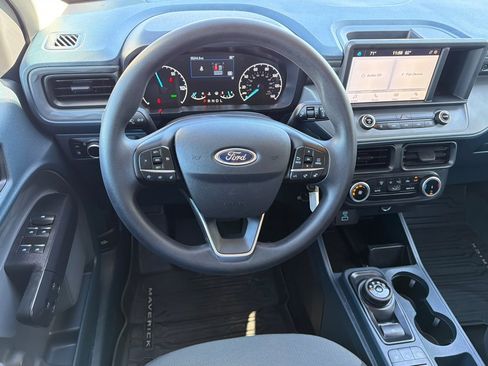 Used 2024 Ford Maverick XL image 13