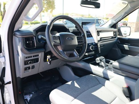 Used 2024 Ford F150 Lightning Flash AWD/4WD image 19