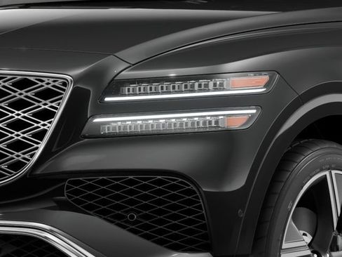 New 2026 Genesis GV80 2.5T Prestige AWD/4WD image 9