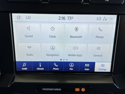 Used 2020 Ford F350 Lariat AWD/4WD image 14