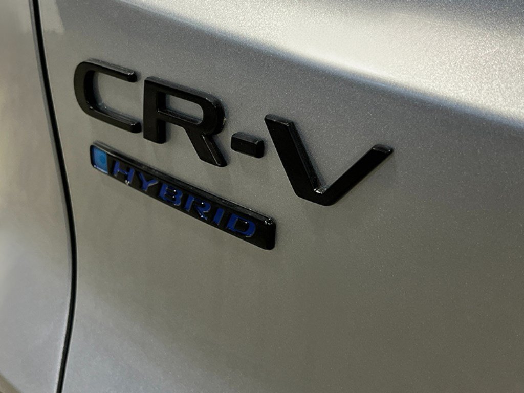 New 2027 Honda CR-V Sport-L image 11