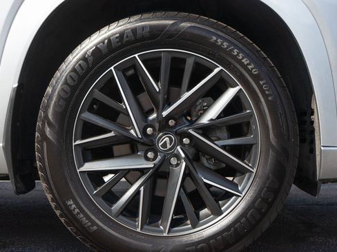Used 2024 Lexus TX 350 AWD image 10