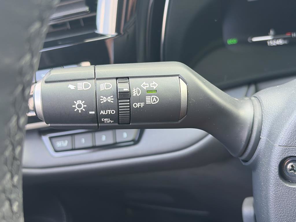 Used 2024 Lexus TX 350 AWD w/ Captains Chair Package image 10