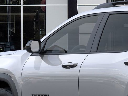 New 2026 GMC Terrain Elevation w/ Elevation Premium Package image 21