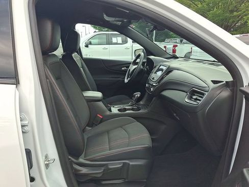 Certified 2024 Chevrolet Equinox RS AWD/4WD image 25