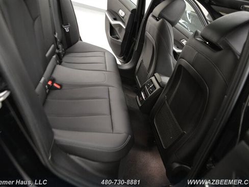 Used 2023 BMW 330e w/ Driving Assistance Package image 23