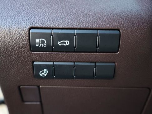 Used 2016 Lexus RX 350 AWD w/ Premium Package image 36