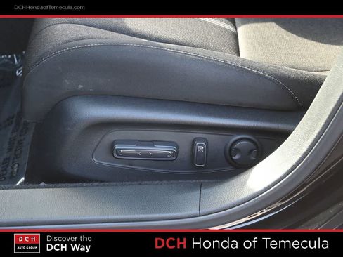 Used 2024 Honda Accord Sport image 17