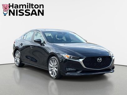 Used 2023 MAZDA MAZDA3 s