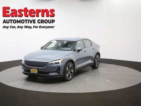 Used 2024 Polestar Polestar 2 AWD/4WD image 53