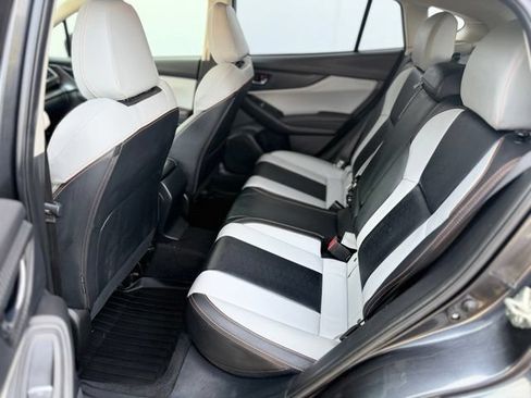 Used 2019 Subaru Crosstrek 2.0i Limited w/ Moonroof Package AWD/4WD image 23