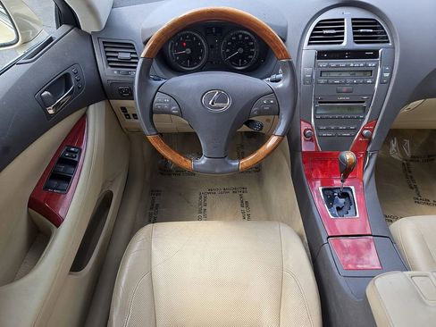 Used 2007 Lexus ES 350 FWD image 13
