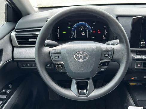 New 2026 Toyota Camry LE image 24