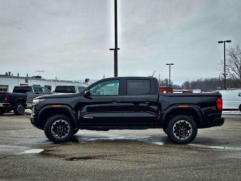 New 2026 GMC Canyon AT4 w/ Technology Plus Package image 6