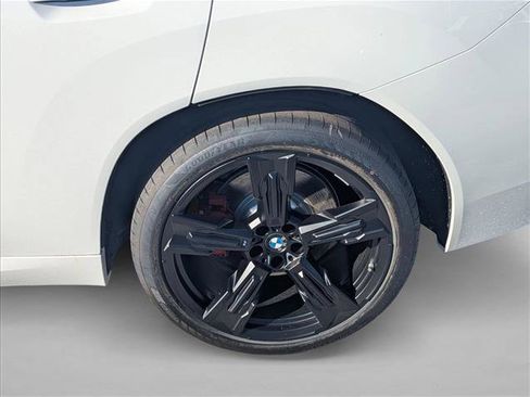 Used 2026 BMW X3 xDrive30 w/ M Sport Package image 9