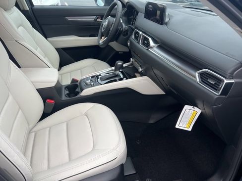 New 2025 MAZDA CX-5 AWD 2.5 S image 30