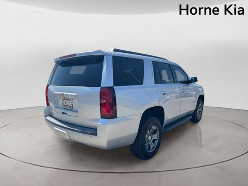 Used 2019 Chevrolet Tahoe LS AWD/4WD image 4