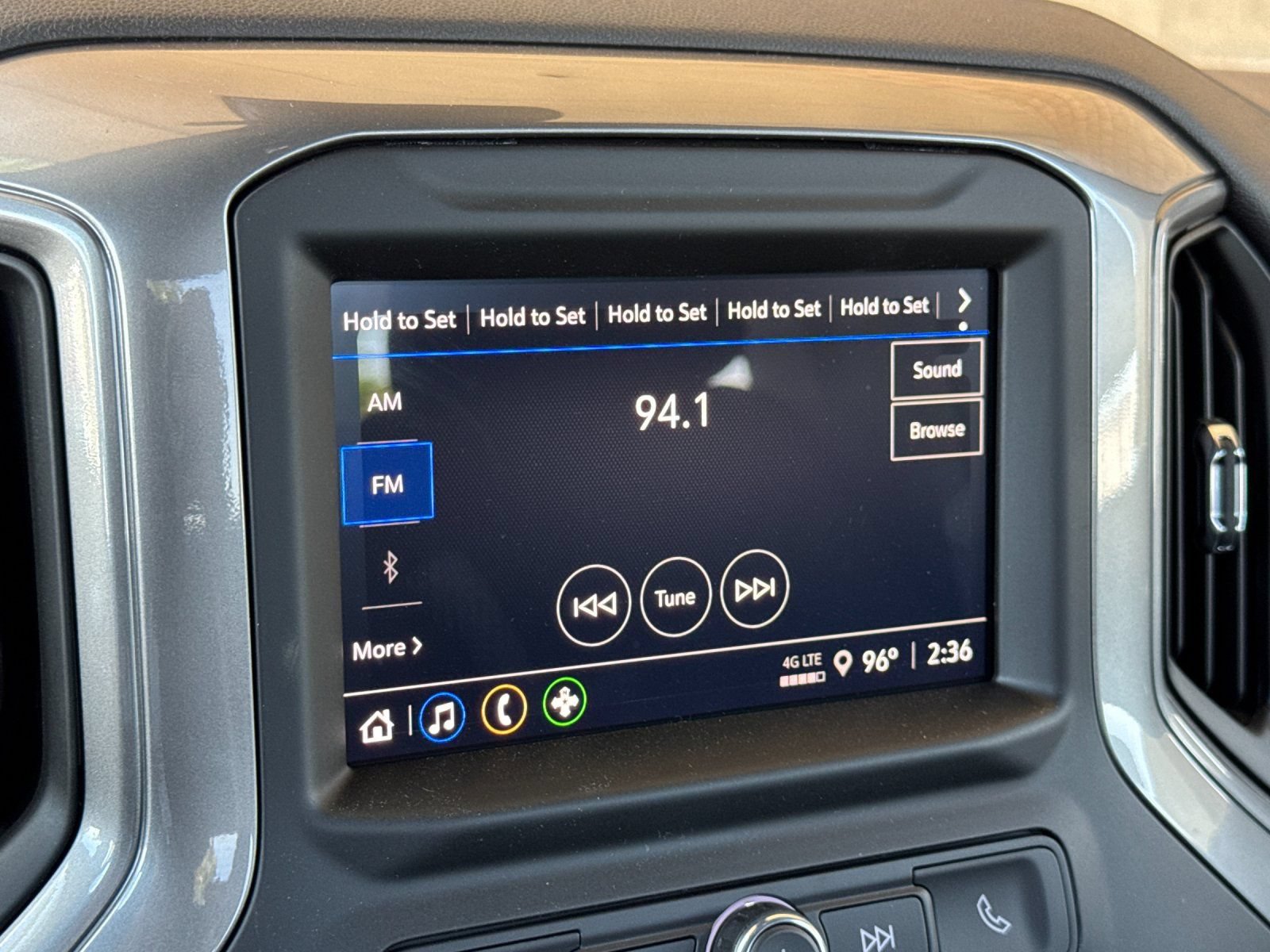 New 2026 GMC Sierra 1500 Pro w/ Pro Value Package RWD image 16