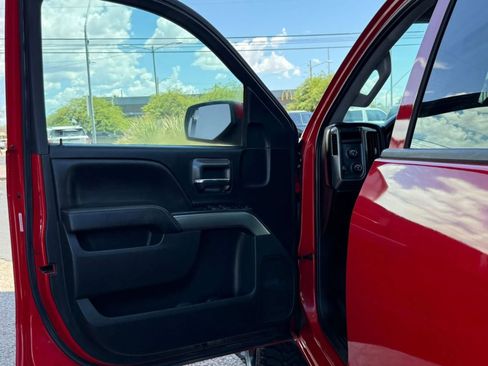 Used 2018 Chevrolet Silverado 1500 LT w/ All Star Edition image 47