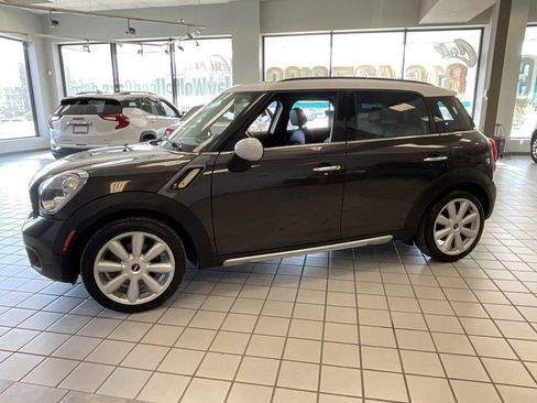 Used 2015 MINI Cooper Countryman S image 3