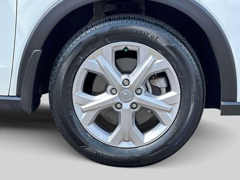 Certified 2024 Honda HR-V LX image 6